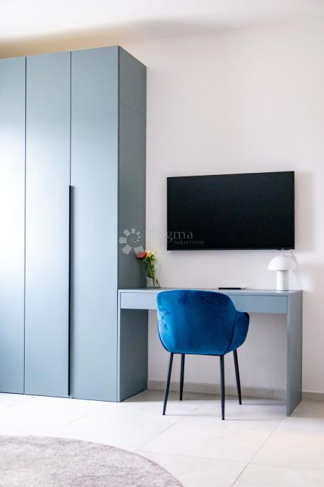 Apartma Zaton, Nin, 235m2