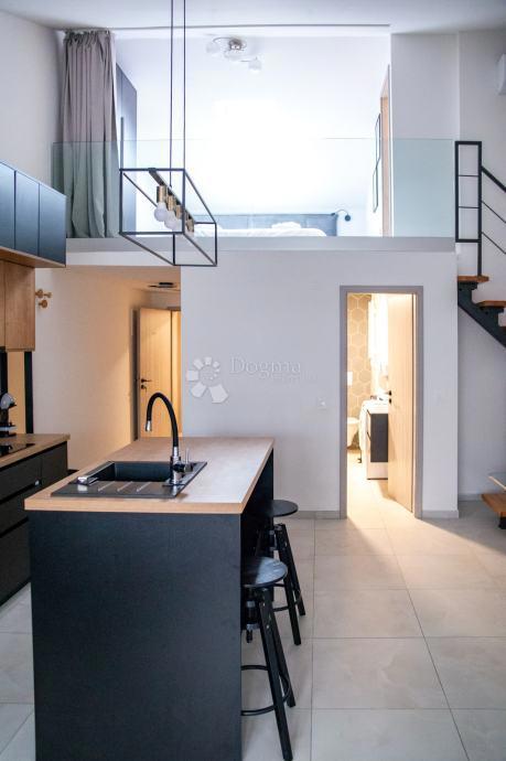 Apartma Zaton, Nin, 235m2