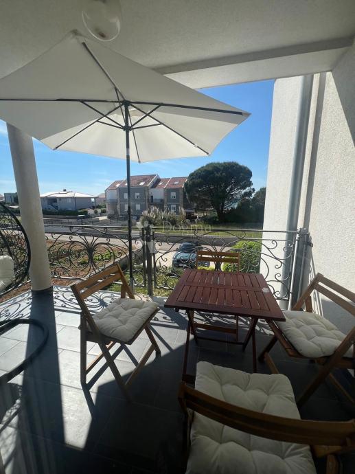 Apartma Zaton, Nin, 235m2