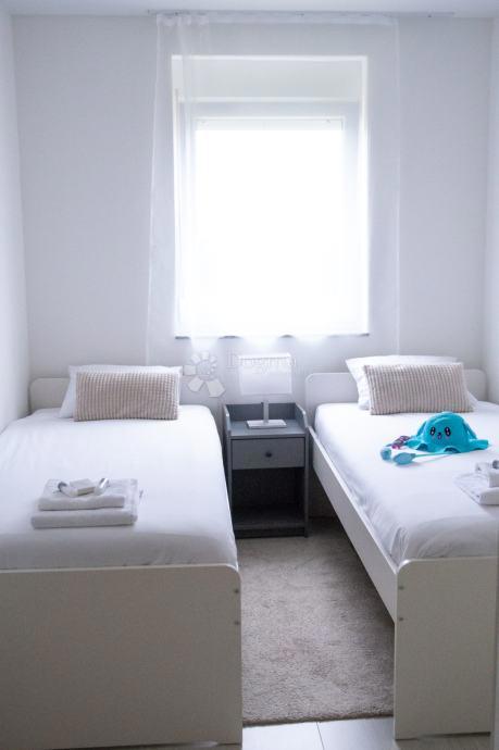 Apartma Zaton, Nin, 235m2