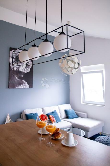 Apartma Zaton, Nin, 235m2