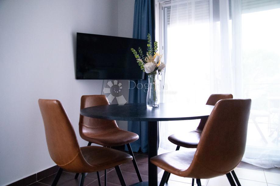 Apartma Zaton, Nin, 235m2