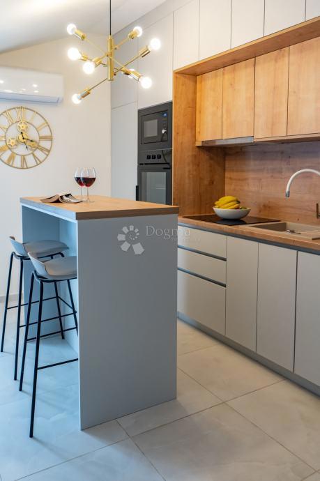Apartma Zaton, Nin, 235m2