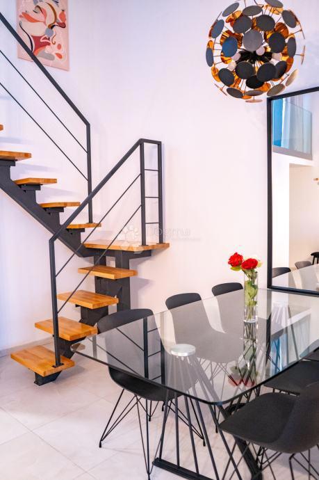 Apartma Zaton, Nin, 235m2