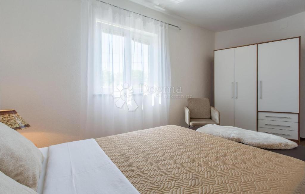 Hiša Labin, 80m2