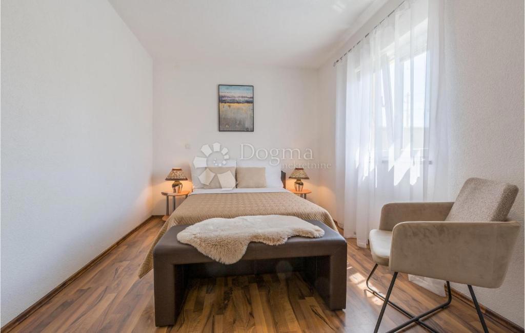 Hiša Labin, 80m2