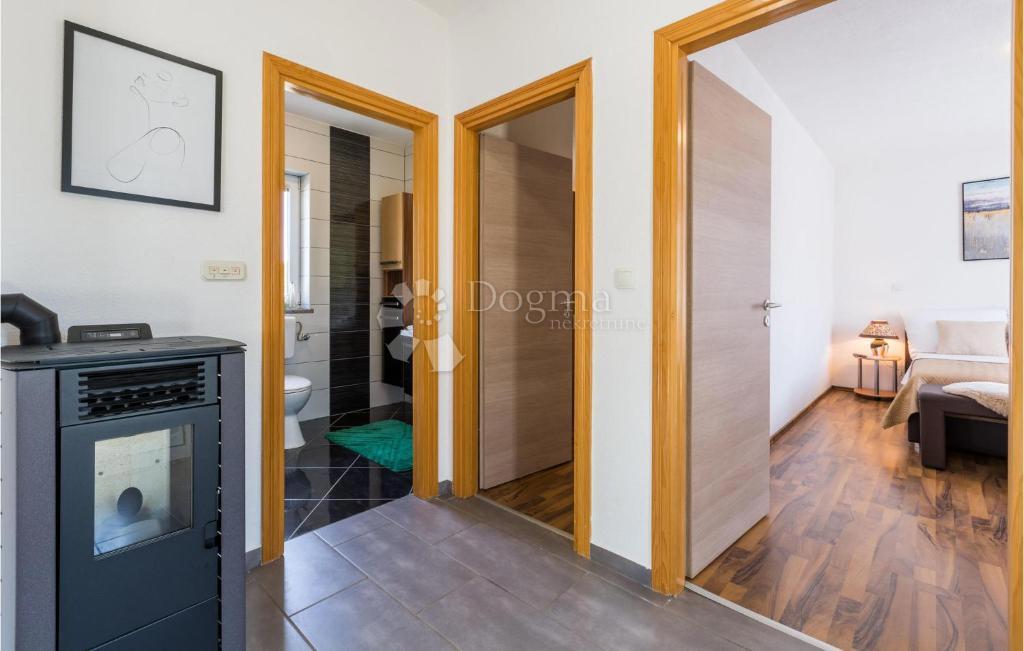 Hiša Labin, 80m2