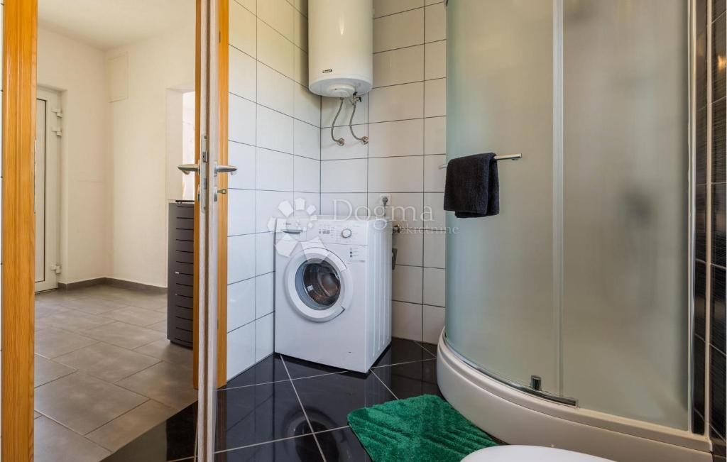 Hiša Labin, 80m2