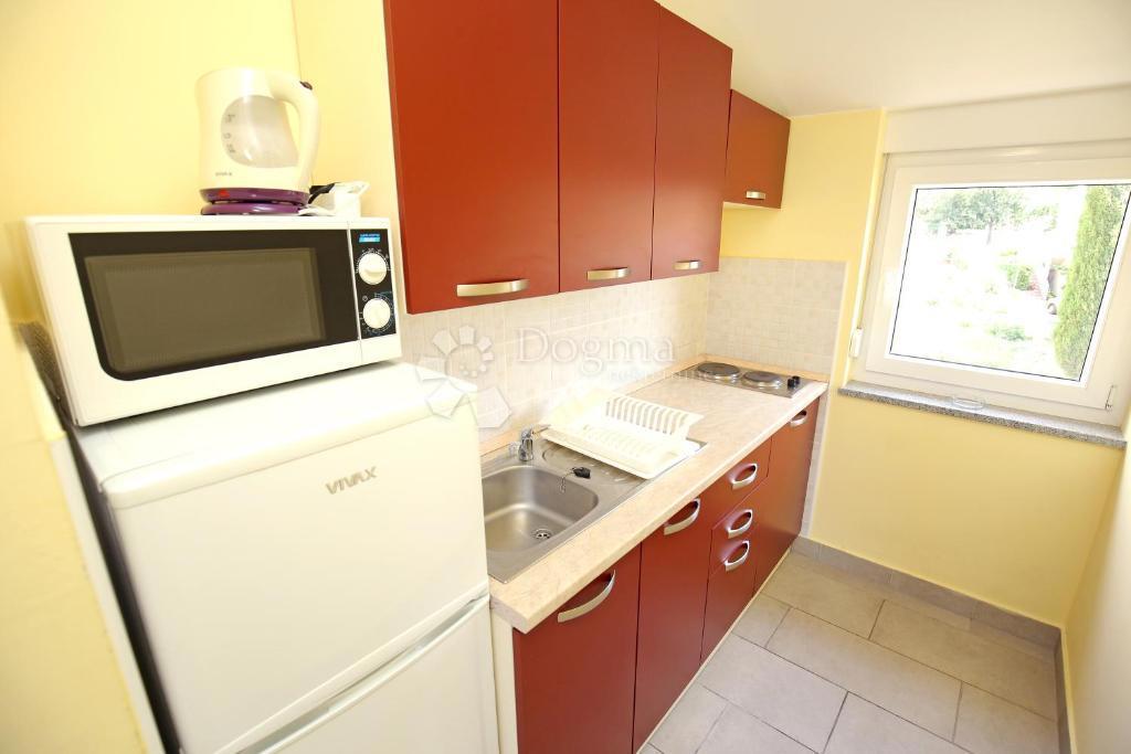 Apartma Sveti Filip i Jakov, Sveti Filip I Jakov, 48m2