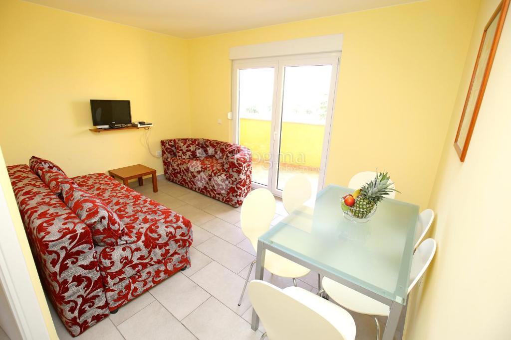 Apartma Sveti Filip i Jakov, Sveti Filip I Jakov, 48m2