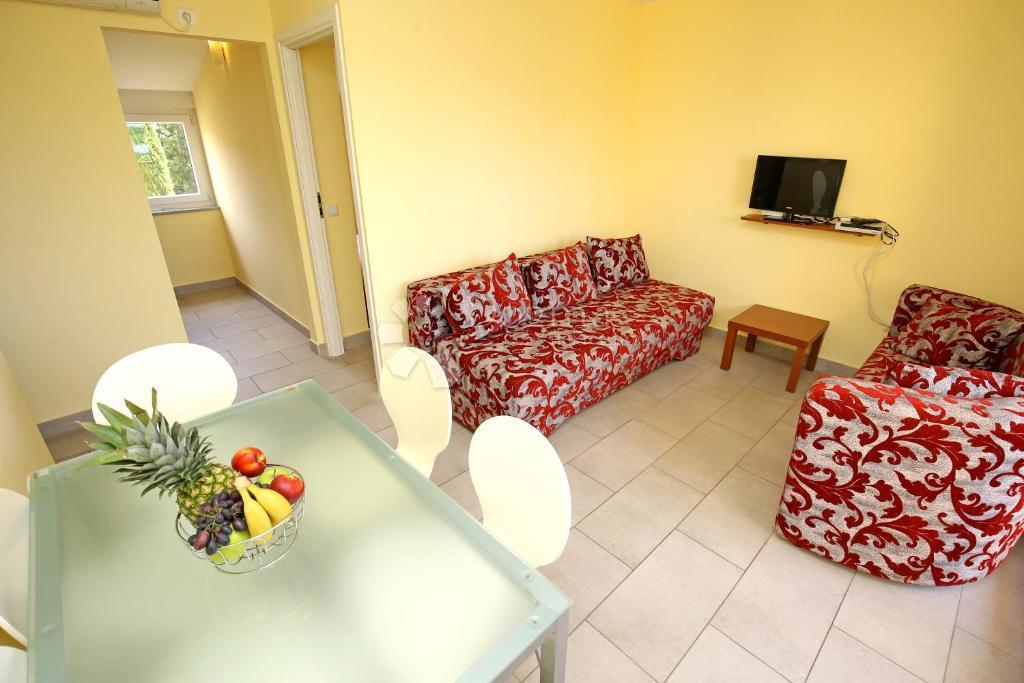 Apartma Sveti Filip i Jakov, Sveti Filip I Jakov, 48m2