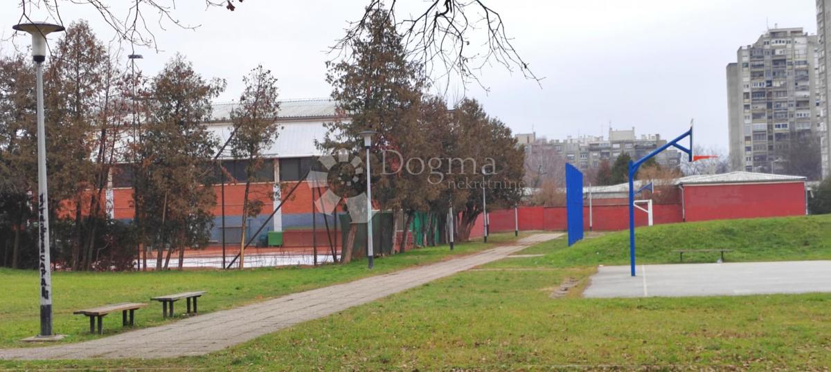 Stanovanje Travno, Novi Zagreb - Istok, 67,19m2
