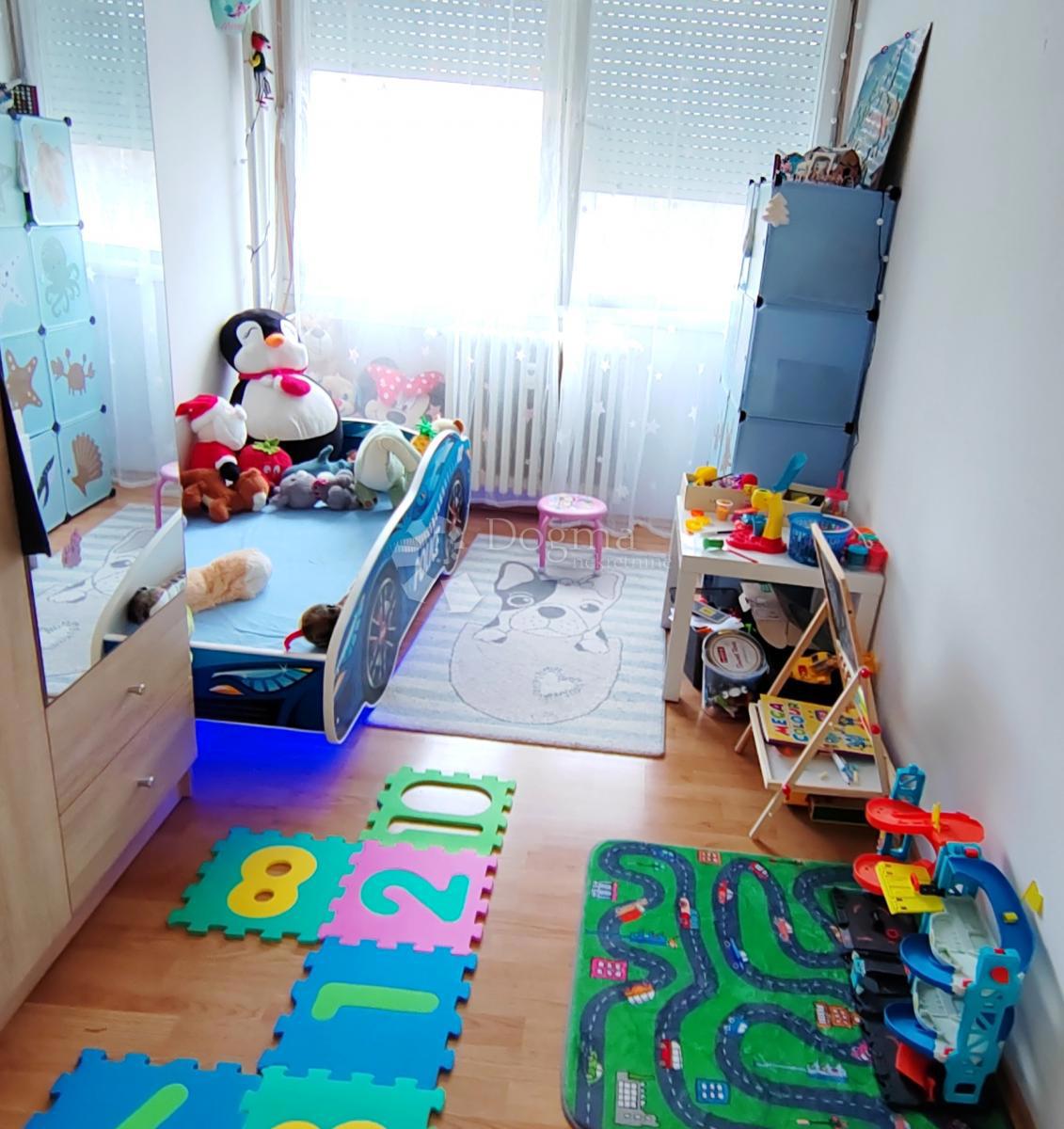 Stanovanje Travno, Novi Zagreb - Istok, 67,19m2