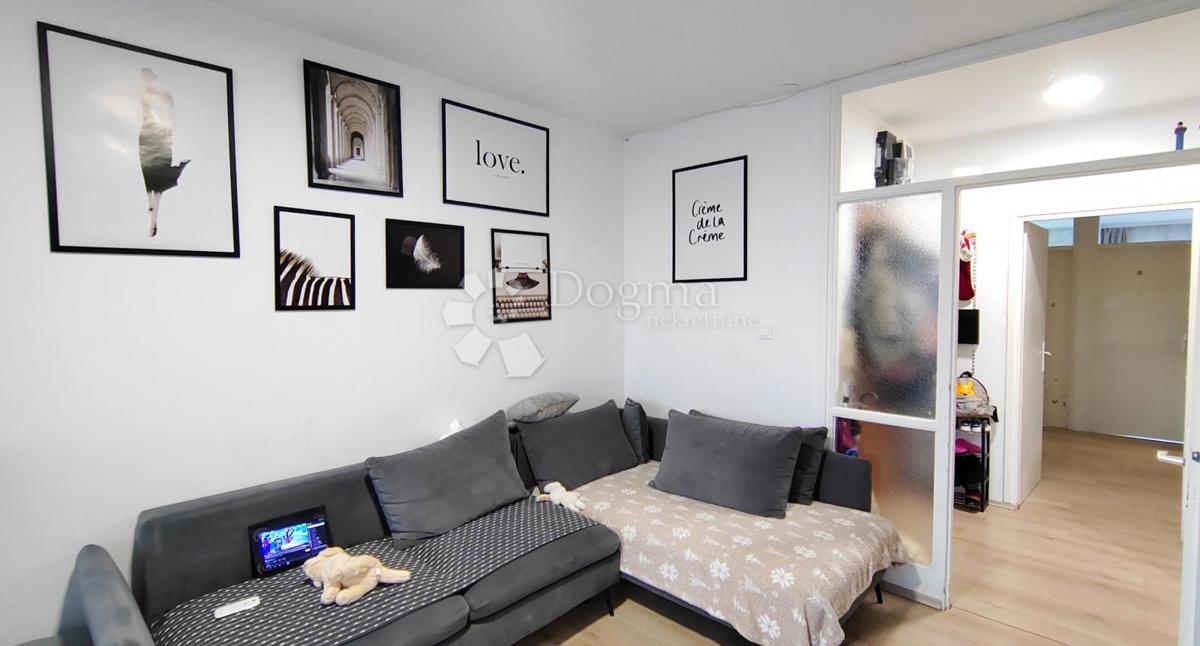 Stanovanje Travno, Novi Zagreb - Istok, 67,19m2