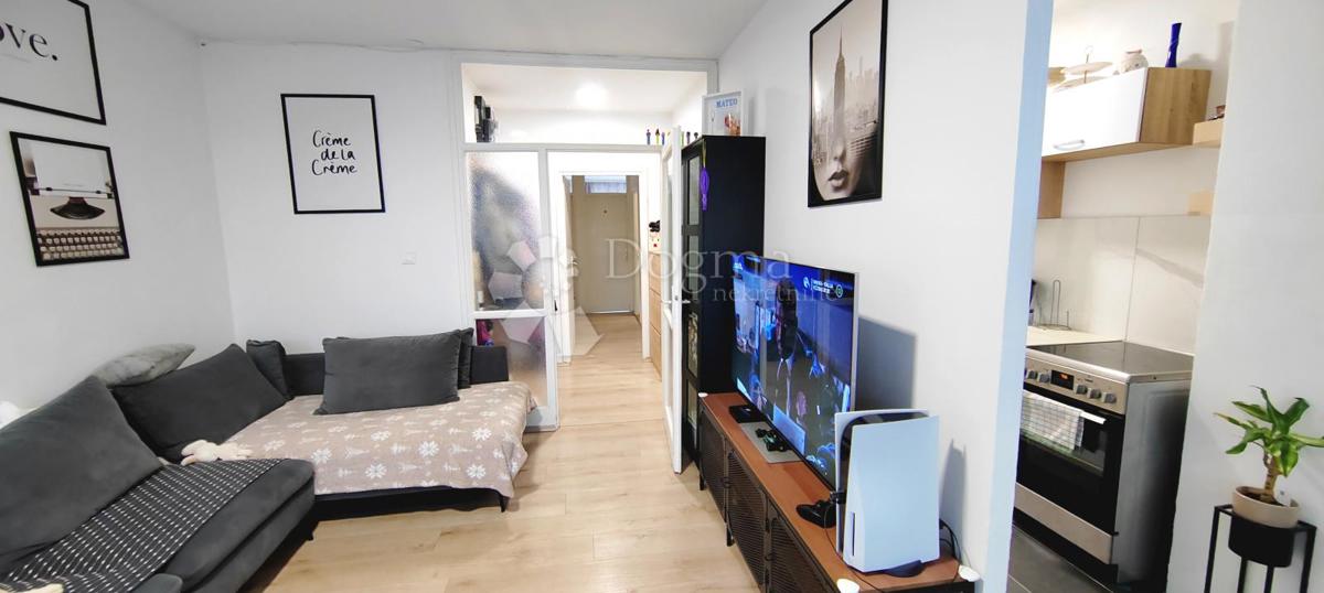 Stanovanje Travno, Novi Zagreb - Istok, 67,19m2