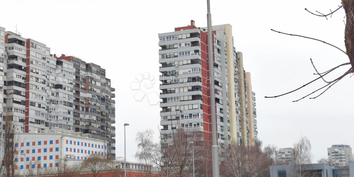 Stanovanje Travno, Novi Zagreb - Istok, 67,19m2