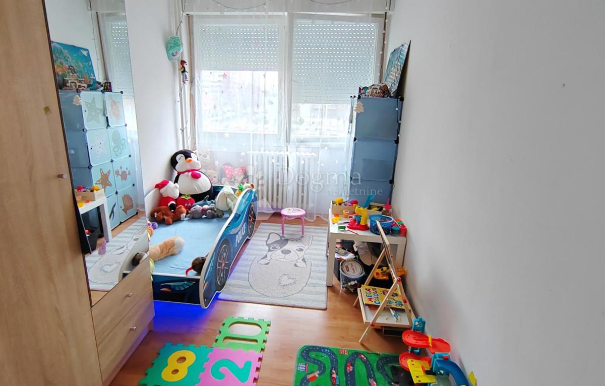 Stanovanje Travno, Novi Zagreb - Istok, 67,19m2