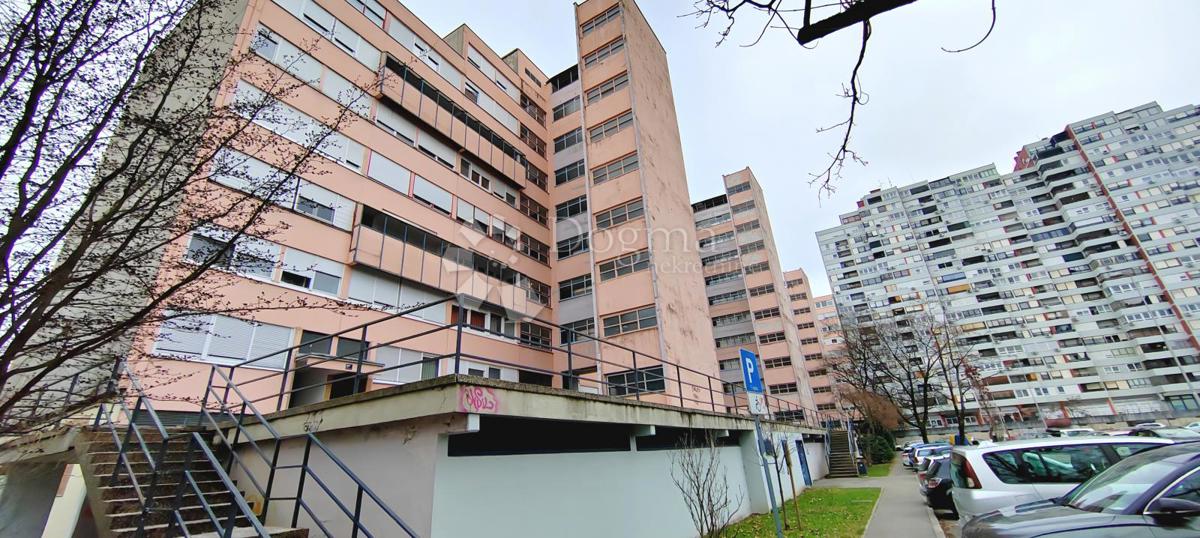 Stanovanje Travno, Novi Zagreb - Istok, 67,19m2