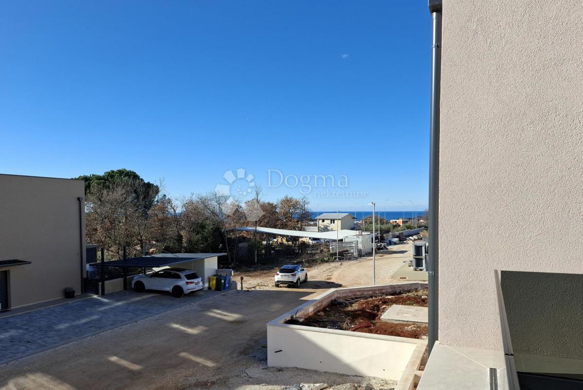 Stanovanje Poreč, 76,96m2