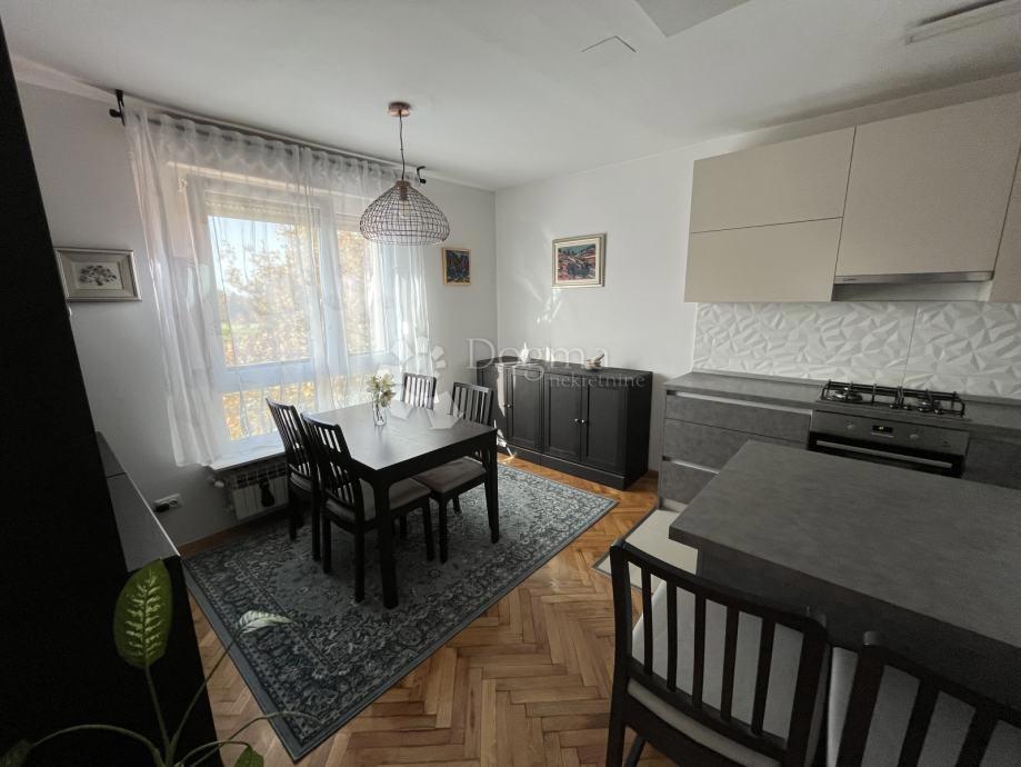 Stanovanje Trešnjevka, Trešnjevka - Sjever, 91m2