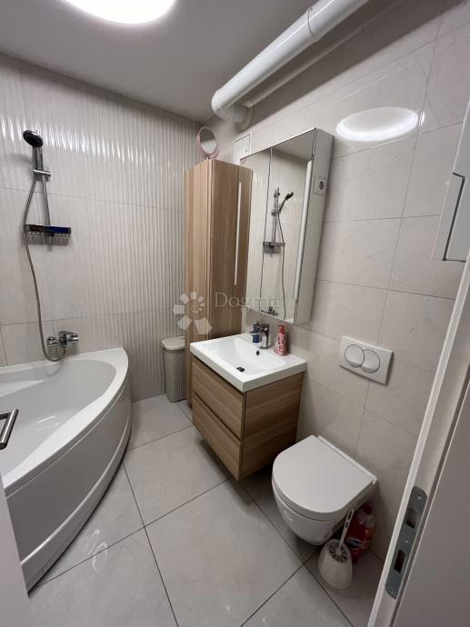 Stanovanje Trešnjevka, Trešnjevka - Sjever, 91m2
