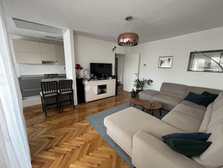 Stanovanje Trešnjevka, Trešnjevka - Sjever, 91m2