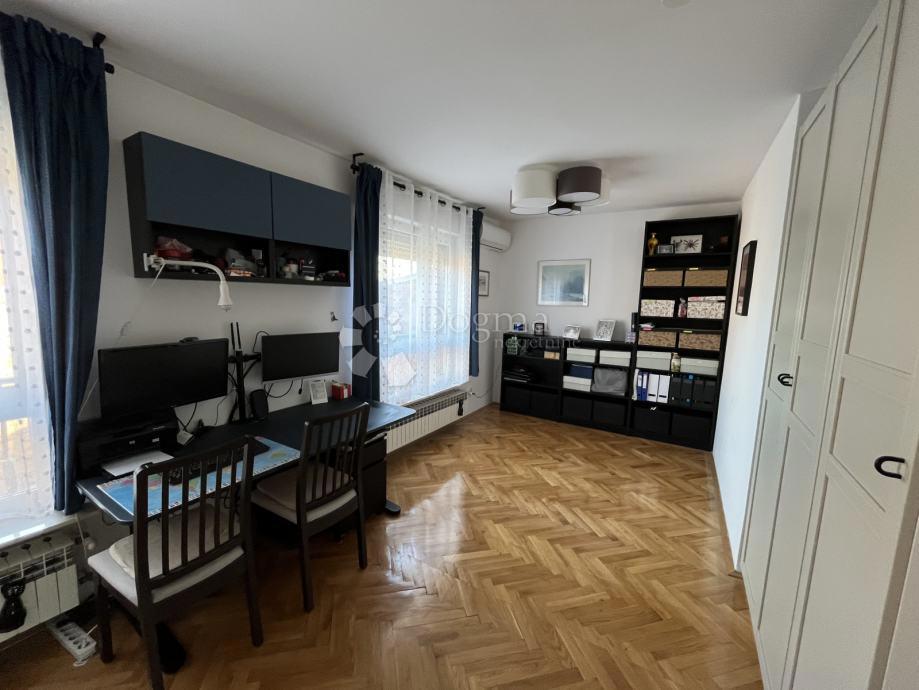 Stanovanje Trešnjevka, Trešnjevka - Sjever, 91m2