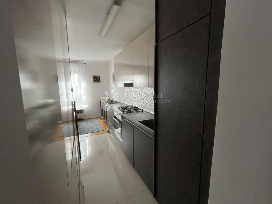 Stanovanje Trešnjevka, Trešnjevka - Sjever, 91m2