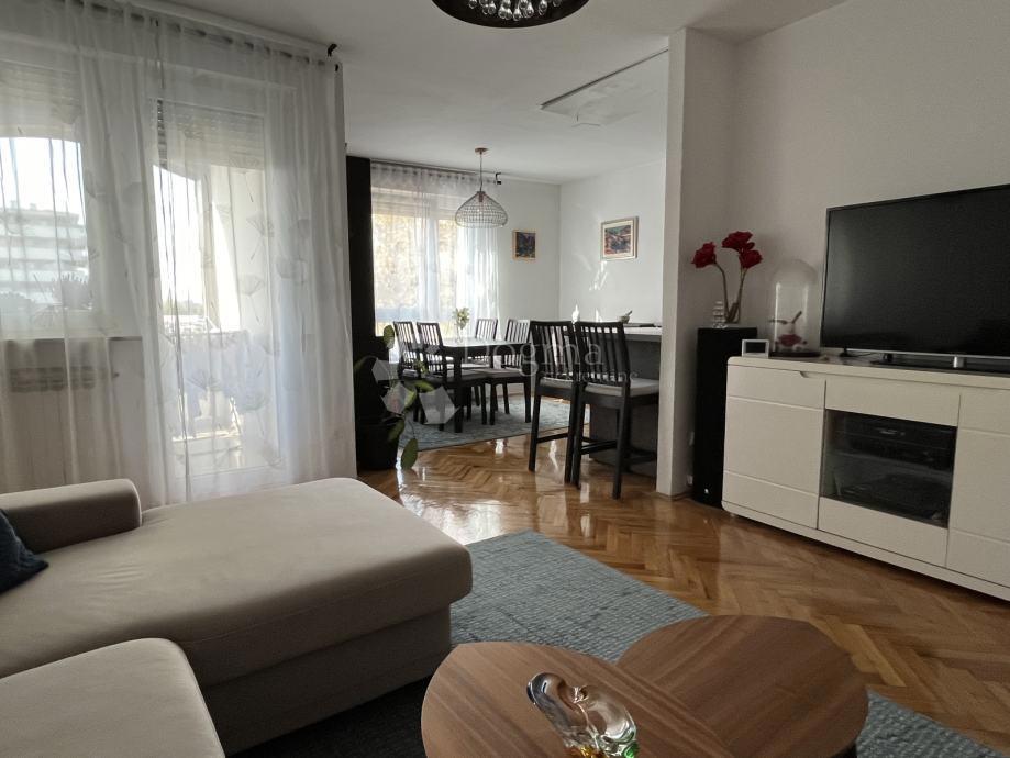 Stanovanje Trešnjevka, Trešnjevka - Sjever, 91m2