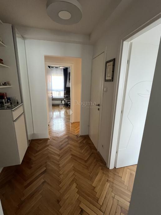 Stanovanje Trešnjevka, Trešnjevka - Sjever, 91m2