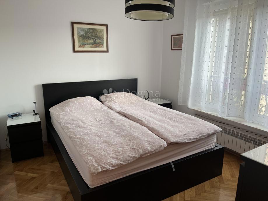 Stanovanje Trešnjevka, Trešnjevka - Sjever, 91m2