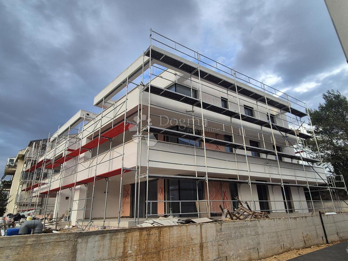 Stanovanje Diklovac, Zadar, 140,04m2