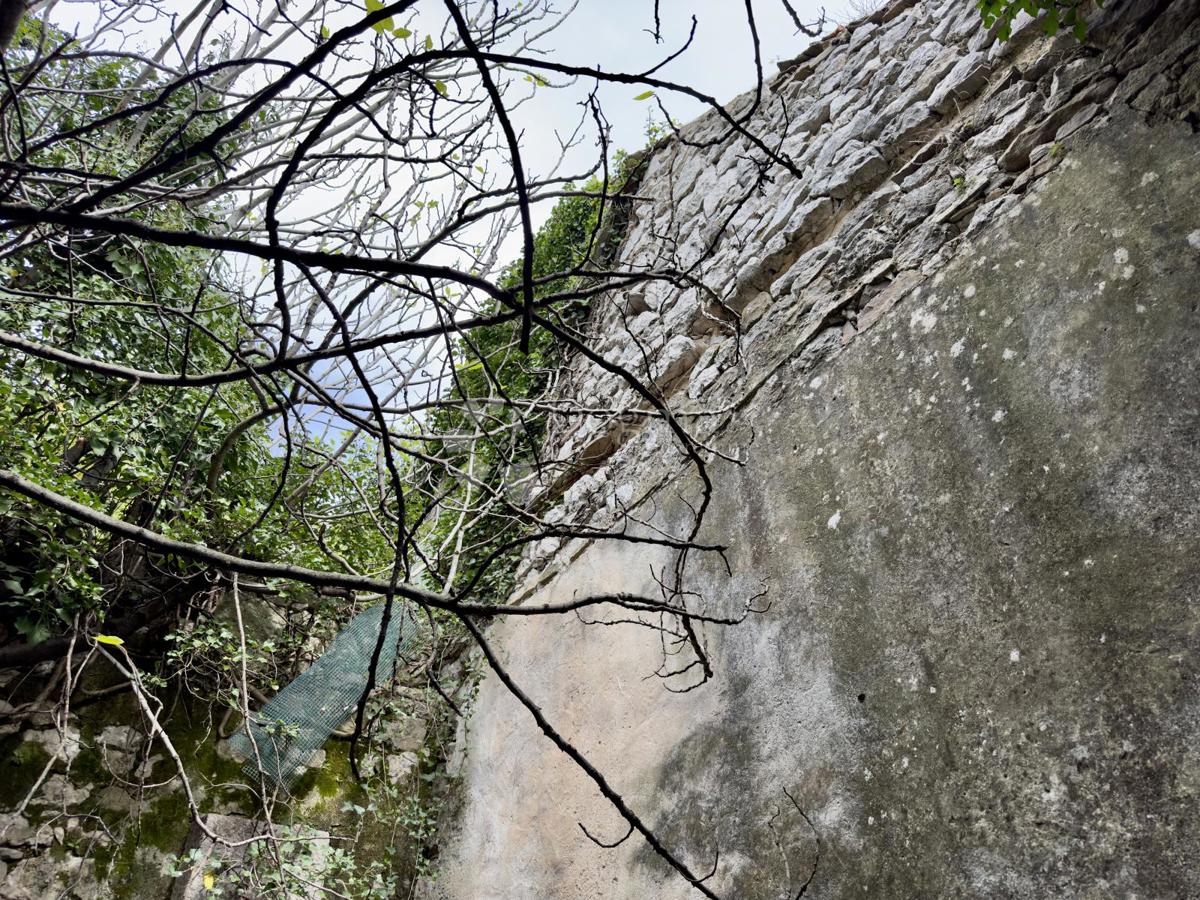 Zazidljivo zemljišče Žeževica, Šestanovac, 1.000m2