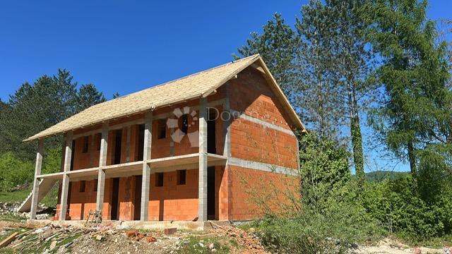 Hiša Rešetar, Plitvička Jezera, 249m2