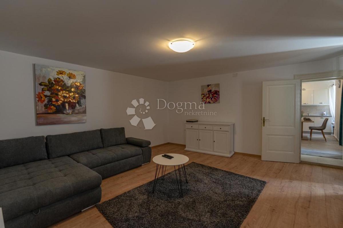 Stanovanje Rovinj, 72m2