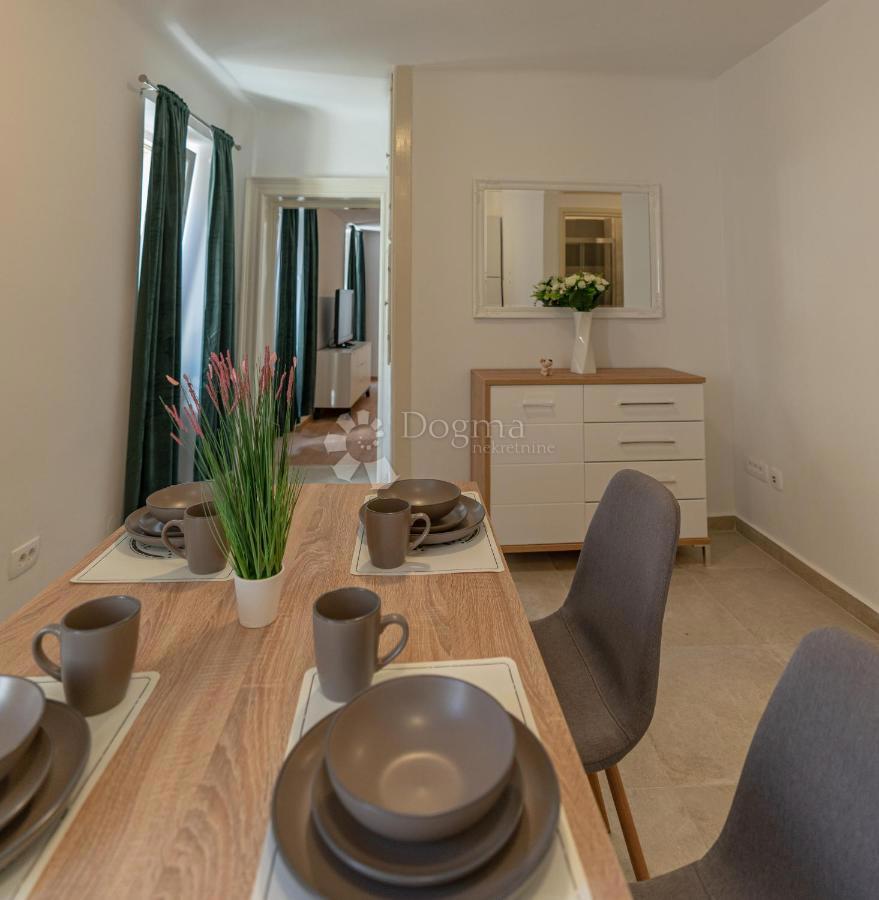 Stanovanje Rovinj, 72m2