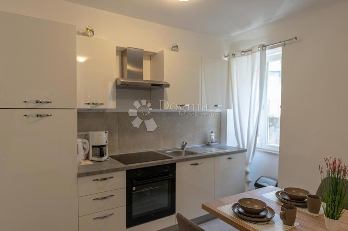 Stanovanje Rovinj, 72m2