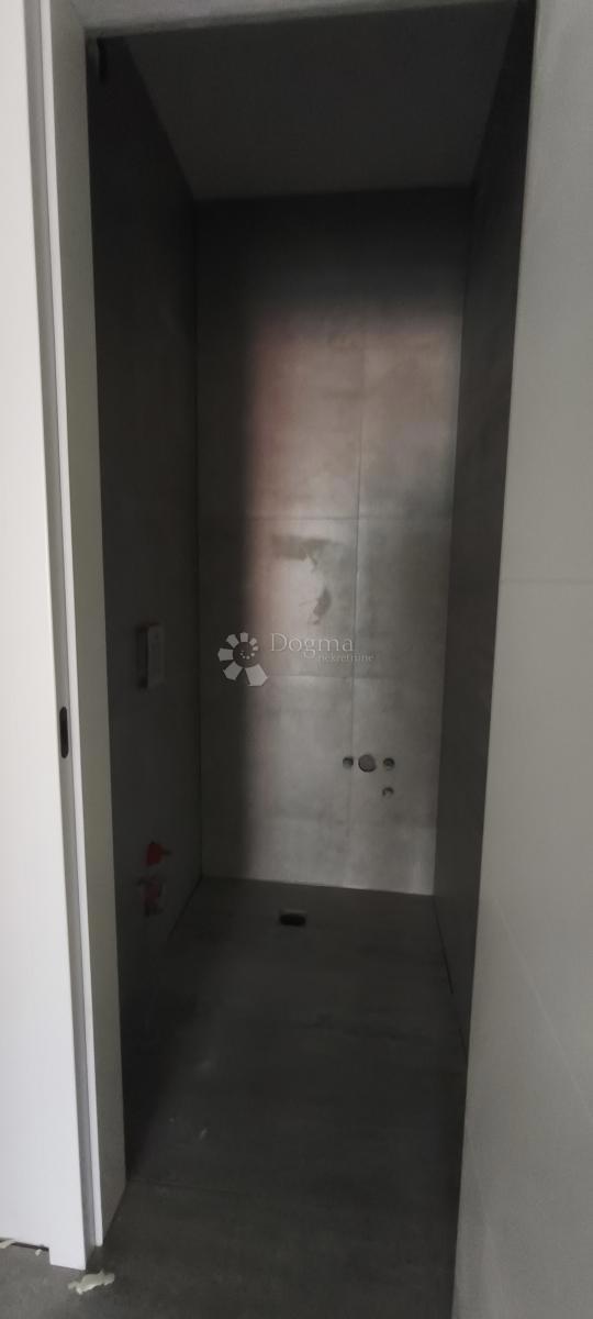 Stanovanje Povljana, 75,91m2