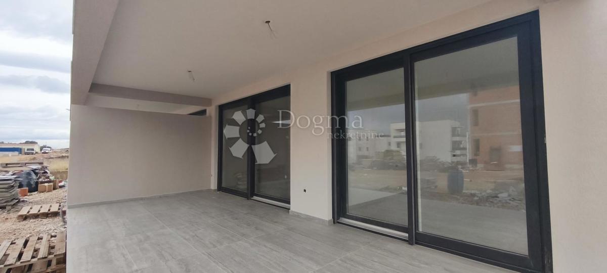 Stanovanje Povljana, 75,91m2