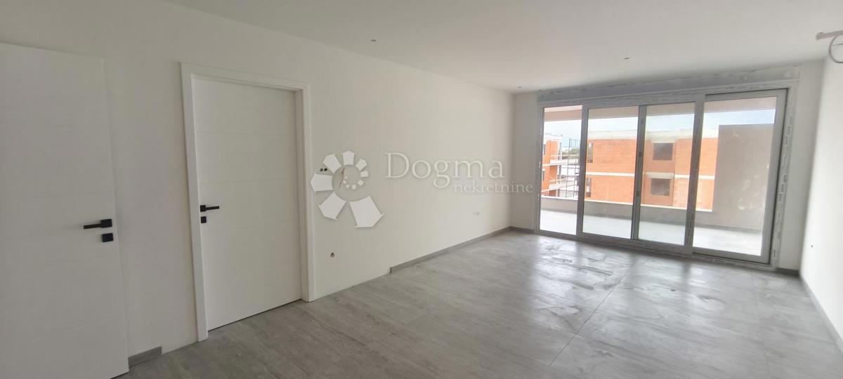 Stanovanje Povljana, 75,91m2