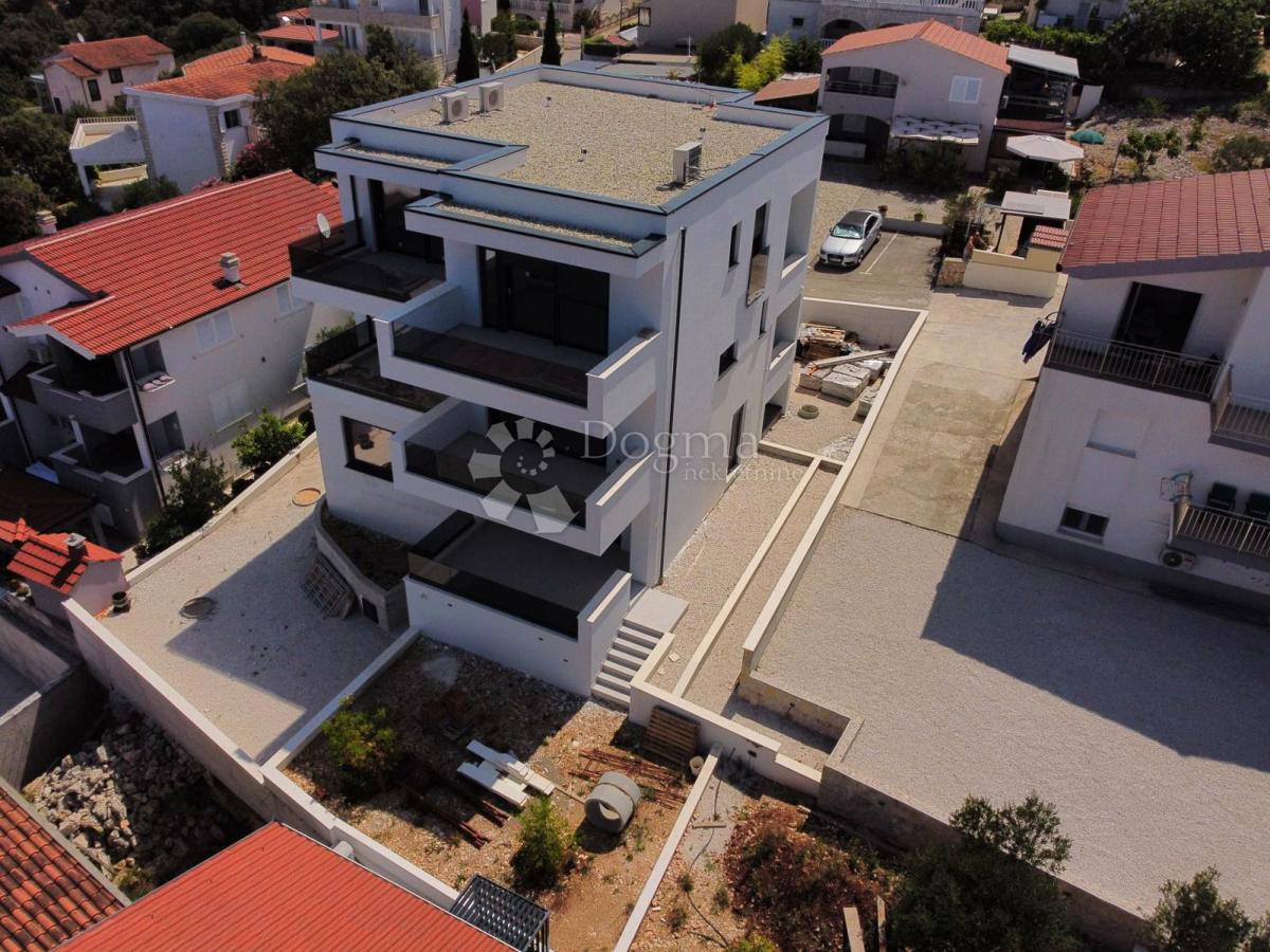 Stanovanje Ražanj, Rogoznica, 63,52m2