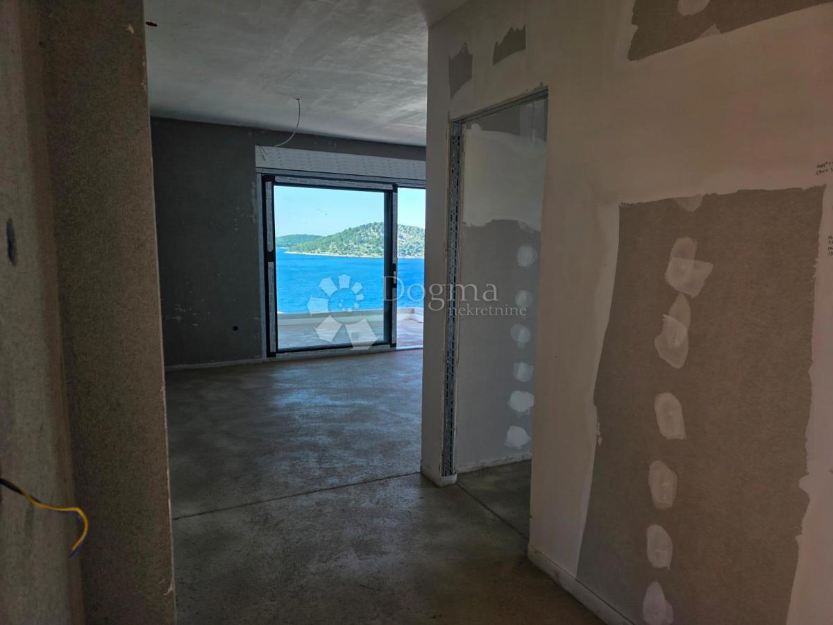 Stanovanje Ražanj, Rogoznica, 63,52m2