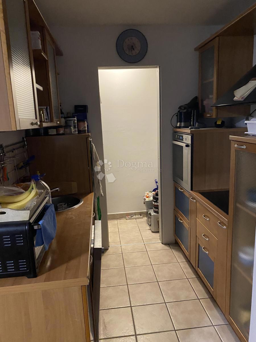 Stanovanje Špansko, Stenjevec, 77,24m2