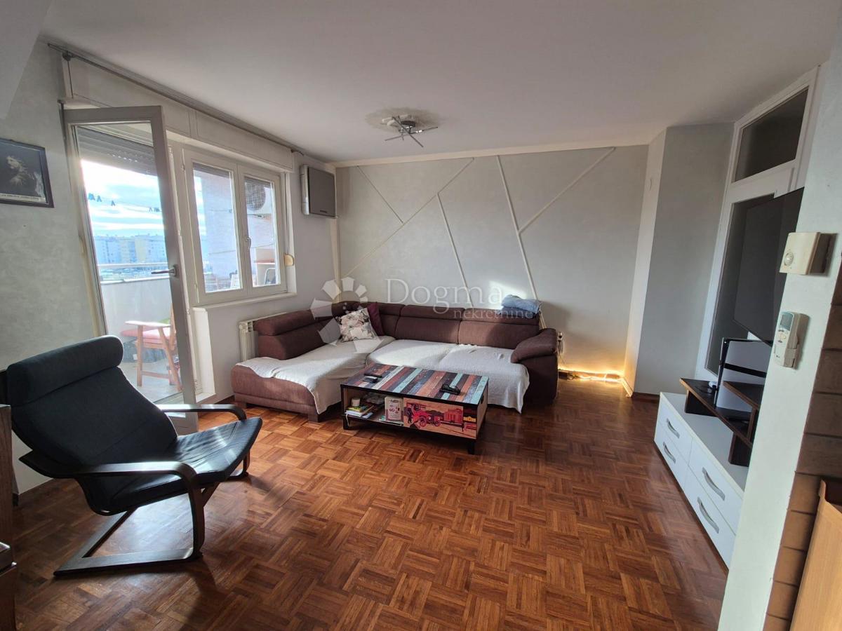 Stanovanje Špansko, Stenjevec, 77,24m2