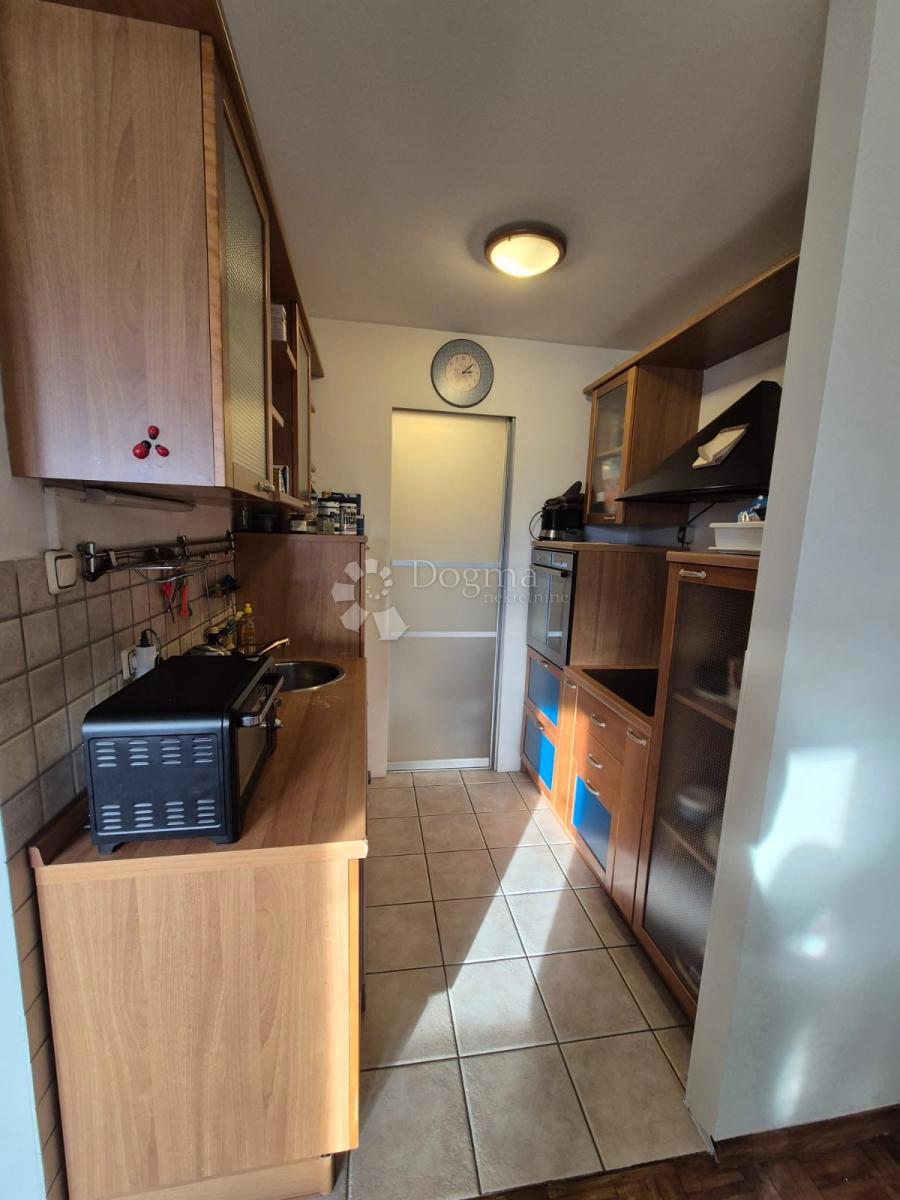 Stanovanje Špansko, Stenjevec, 77,24m2