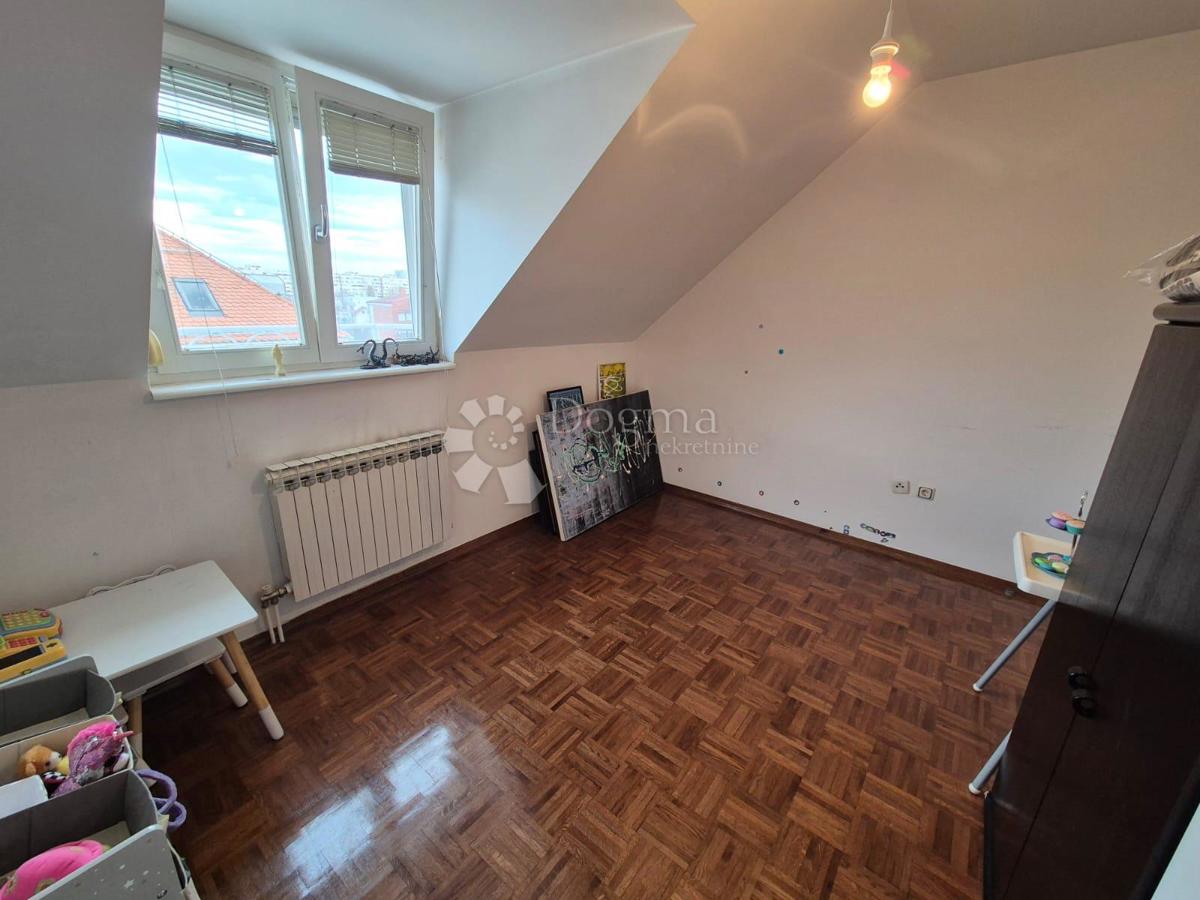 Stanovanje Špansko, Stenjevec, 77,24m2