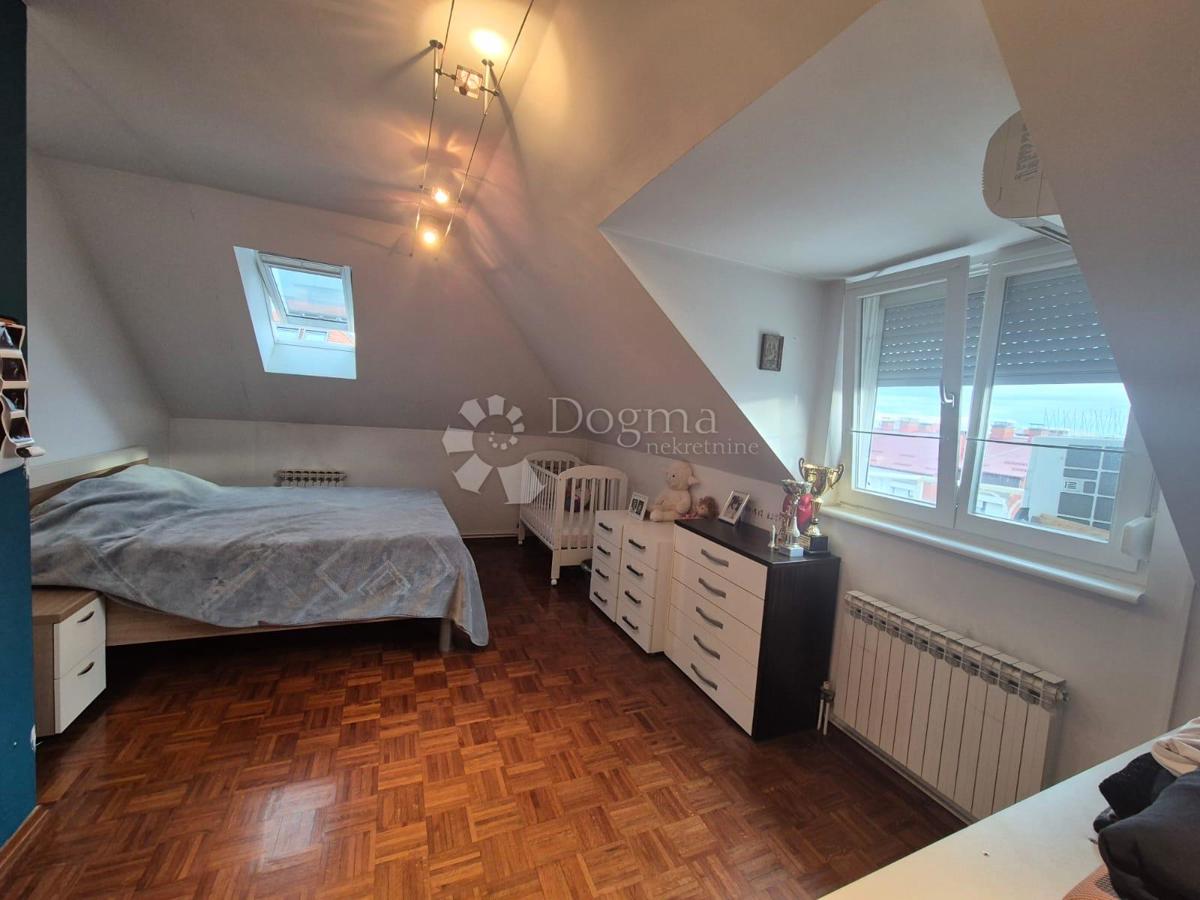 Stanovanje Špansko, Stenjevec, 77,24m2