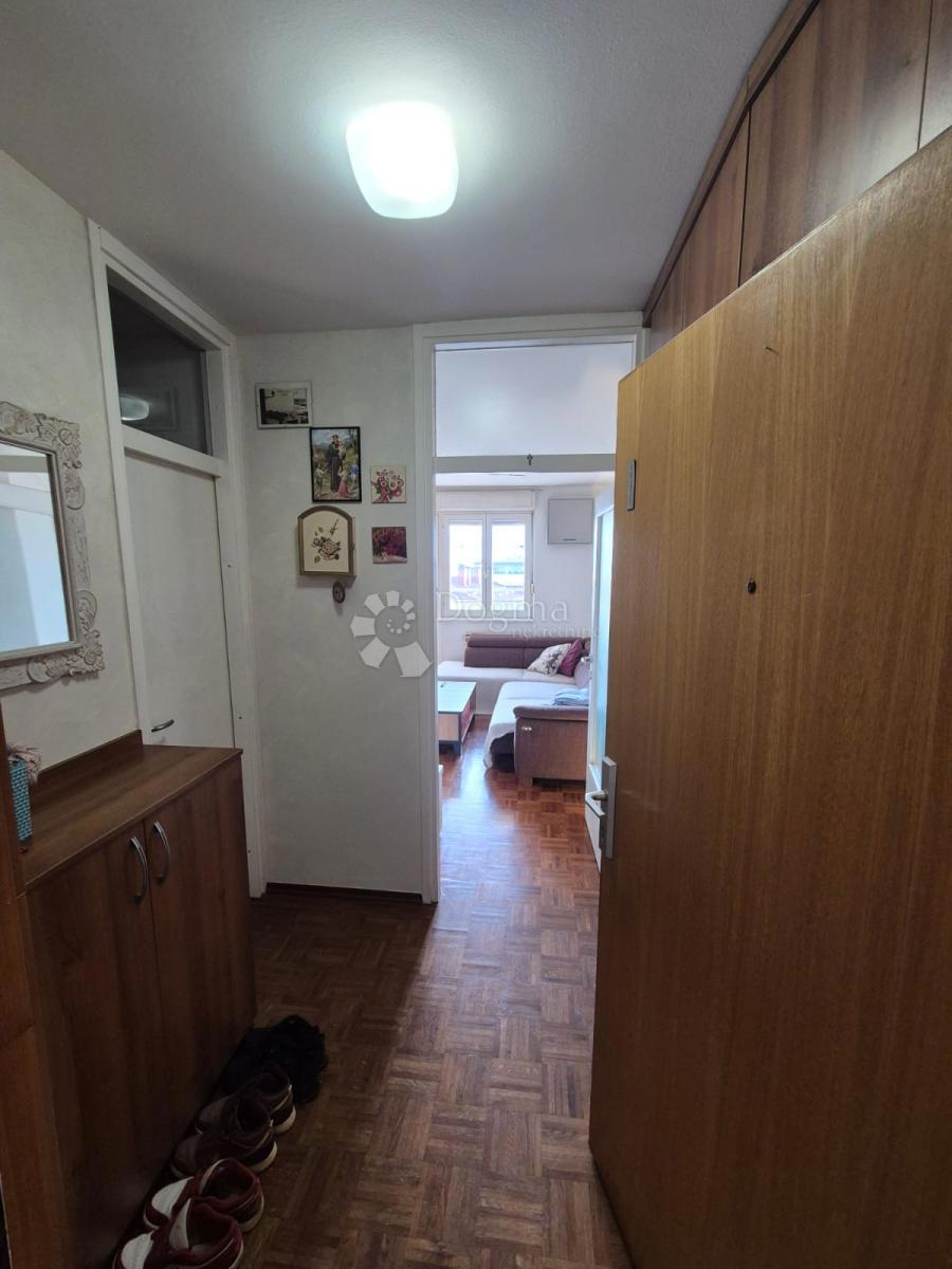 Stanovanje Špansko, Stenjevec, 77,24m2