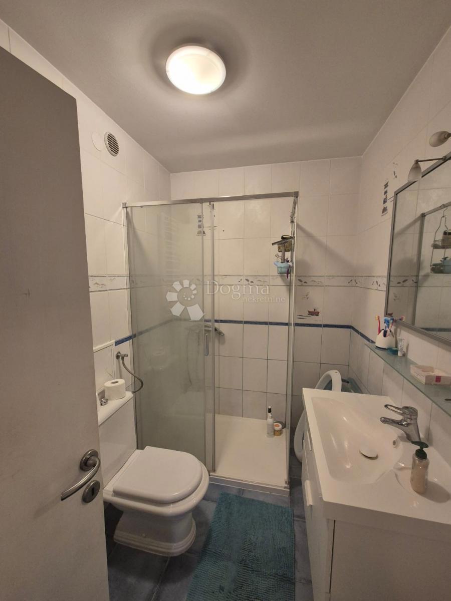 Stanovanje Špansko, Stenjevec, 77,24m2