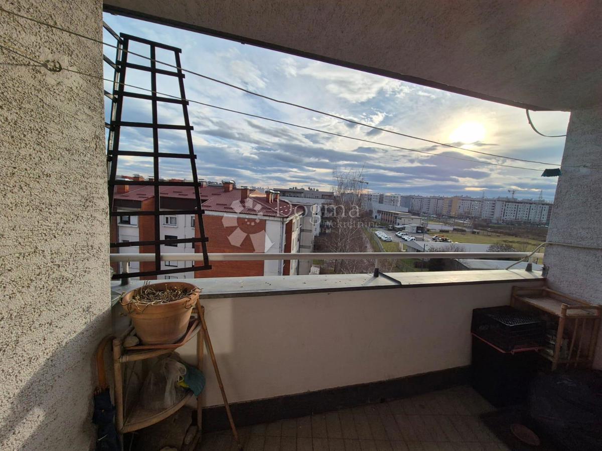 Stanovanje Špansko, Stenjevec, 77,24m2